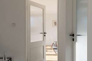 Sanierte, ruhige 3-Zimmer Wohnung mit sonnigem Balkon in Schwabing – Birnauerstraße 6, 80809 Am Luitpoldpark, München – Vorschaubild 10