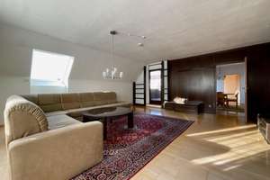 großzügige 3-Zimmer-Dachgeschosswohnung mit Terrasse – Die vollständige Adresse der Immobilie erhältst du vom Anbieter., 86154 Oberhausen-Süd, Augsburg – Vorschaubild 6