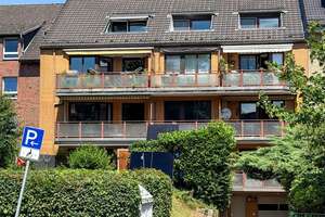 3 Zimmer mit Balkon und eigenem TG-Stellplatz in zentraler Lage zum EEZ zur eigenen Gestaltung. – Die vollständige Adresse der Immobilie erhältst du vom Anbieter., 22549 Osdorf, Hamburg – Vorschaubild 17