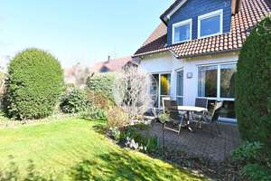 Reihenendhaus mit Garage in Werries:
Eintreten - Einziehen - Wohlfühlen – Die vollständige Adresse der Immobilie erhältst du vom Anbieter., 59071 Uentrop, Hamm – Vorschaubild 3