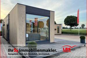 *Provisionfrei* Modulhaus: ihr Traumhaus nach Maß – Die vollständige Adresse der Immobilie erhältst du vom Anbieter., 55624 Rhaunen – Vorschaubild 1
