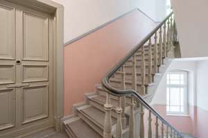 Altbauflair, Ruhe und zentrale Lage am Bundesratufer - lichtdurchflutete 2-Zi-Whg zur Selbstnutzung – Die vollständige Adresse der Immobilie erhältst du vom Anbieter., 10555 Moabit, Berlin – Vorschaubild 10