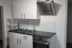 2-Zimmer-Wohnung in Heilbronn – Ost