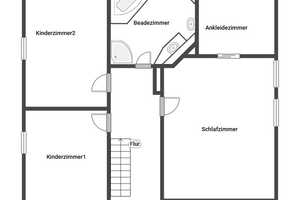 **Provisionsfrei** Hochwertiges Einfamilienhaus in ruhiger Lage von SZ-Lebenstedt – Salzgitter – Vorschaubild 32