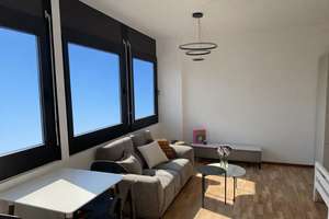1 Zi WE - Zentral in Degerloch - Möbliert und Unkompliziert – Löffelstraße 5, 70597 Degerloch (Ortsteil), Stuttgart – Vorschaubild 1