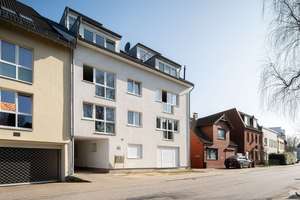 Attraktive 3-Zimmer-Eigentumswohnung mit Balkon – ideal für Eigennutzer und Kapitalanleger – Die vollständige Adresse der Immobilie erhältst du vom Anbieter., 22117 Billstedt, Hamburg – Vorschaubild 9