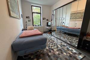 Ihr neues IMMOBILIEN QUARTIER: List! FREIE 3-Zi. EG-Wohnung m. Balkon IDEAL FÜR JEDE LEBENSPHASE – Die vollständige Adresse der Immobilie erhältst du vom Anbieter., 30177 List, Hannover – Vorschaubild 7