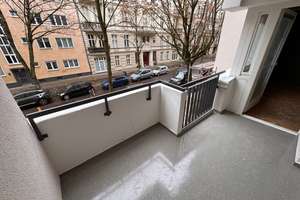 Charlottenburg: Eislebener Str: VERMIETETE 1-Zi-Whg, 40m² - 2.OG + SÜD-Balkon - kündbar in 9 Monaten – Die vollständige Adresse der Immobilie erhältst du vom Anbieter., 10789 Charlottenburg, Berlin – Vorschaubild 14
