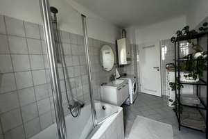 Zwischenmiete mit Balkon in Deutz – Gotenring 55, 50679 Deutz, Köln – Vorschaubild 3