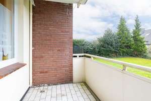 Oldenburg: Gepflegte 2-Zimmer-Wohnung mit Balkon in beliebter Lage von Nadorst, Obj. 8355 – Die vollständige Adresse der Immobilie erhältst du vom Anbieter., 26123 Bürgeresch, Oldenburg (Oldenburg) – Vorschaubild 10