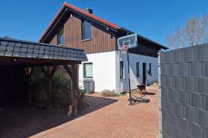 Traumhaus mit Feldrandlage & Energieeffizienzklasse A – Topmodern, ruhig & nur 2 km von Wolfsburg! – Helmstedt (Kreis) – Vorschaubild 33