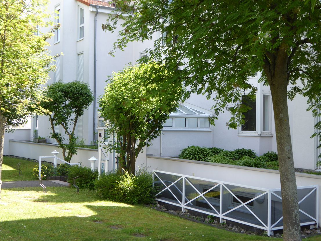 Gut geschnittene 4-Zimmerwohnung.. V-E-R-K-A-U-F-T.. image