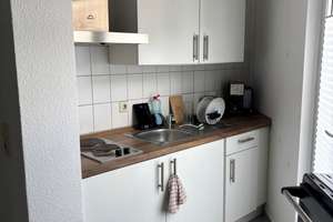 Einzimmerwohnung im zentrumsnahen Bürgereschviertel – Die vollständige Adresse der Immobilie erhältst du vom Anbieter., 26123 Bürgeresch, Oldenburg (Oldenburg) – Vorschaubild 7