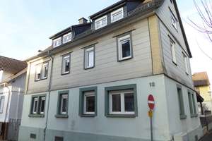 Großzügiges, modernisiertes Einfamilienhaus mit viel Licht, Garten und Stellplatz im Ortskern! – Die vollständige Adresse der Immobilie erhältst du vom Anbieter., 64732 Bad König – Vorschaubild 1