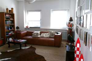 Erdgeschoss Wohnung in Lehndorf – Niedstraße 1, 38116 Lehndorf-Watenbüttel, Braunschweig – Vorschaubild 2