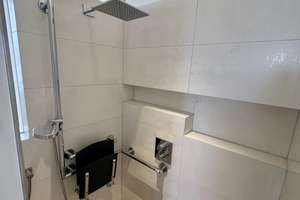 Exklusives Loft mit offenem Wohnkonzept – großzügig, modern, bezugsbereit – Die vollständige Adresse der Immobilie erhältst du vom Anbieter., 66111 St. Johann, Saarbrücken – Vorschaubild 16