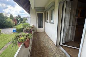 Renovierungsbedürftige Eigentumswohnung im 1. OG mit Balkon und Gartenstück – 33613 Schildesche, Bielefeld – Vorschaubild 3