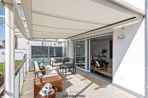 Hochwertige und moderne Doppelhaushälfte mit ELW in bester Wohnlage von S-Vaihingen – Die vollständige Adresse der Immobilie erhältst du vom Anbieter., 70563 Heerstraße, Stuttgart – Vorschaubild 14