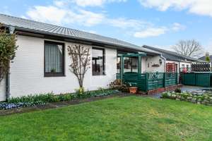 Einfamilienhaus mit 85,90 m² Wohnfläche in ruhiger Lage von Mildstedt bei Husum! – Die vollständige Adresse der Immobilie erhältst du vom Anbieter., 25866 Mildstedt – Vorschaubild 4