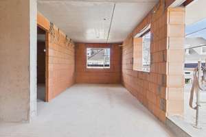 3-ZKB-Wohnung (1. OG, Aufzug) mit XXL-Dachterrasse (25,88m²!), Wallbox vorbereitet, ruhige Lage! – Die vollständige Adresse der Immobilie erhältst du vom Anbieter., 85051 Südwest, Ingolstadt – Vorschaubild 2