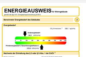 Gepflegte 2,5 Zimmer-Wohnung mit Balkon und EBK in Bonn Bad Godesberg – Schlehenweg 30, 53177 Heiderhof, Bonn – Vorschaubild 7