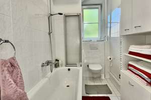 +++ Helle 3 Zimmer- Wohnung im beliebten Stadtbezirk Schöneberg! +++ – Die vollständige Adresse der Immobilie erhältst du vom Anbieter., 12159 Schöneberg, Berlin – Vorschaubild 6