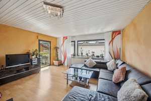Wohnen wie im Urlaub - Bungalow mit Garten unter Palmen  – Lörrach (Kreis) – Vorschaubild 6