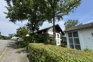 Siegen Geisweid, helle 2 ZKB Balkon DG ETW/ Top Lage gepfl. Anlage
