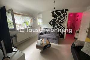 Tauschwohnung: Entspannte Wohnung in Lokstedt
