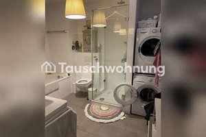 Tauschwohnung: Moderne 4-Zimmer-Flat in München Au-Haidhausen mit 2 Loggia – Kirchenstraße 87, 81675 Haidhausen Nord, München – Vorschaubild 6