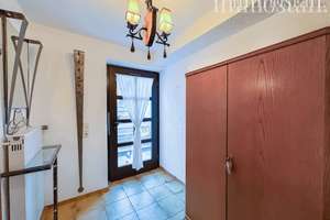 WOHNEN IN KIRCHHELLEN! Garten, Terrasse, Balkon, Garage - perfekt für die junge Familie. – Die vollständige Adresse der Immobilie erhältst du vom Anbieter., 46244 Kirchhellen-Mitte, Bottrop – Vorschaubild 5