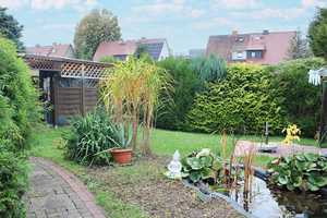 freistehendes Wohnhaus mit Garage, Nebengelass und schönem Grundstück in gefragter Lage – Sömmerda (Kreis) – Vorschaubild 12