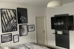 Modern sanierte 3,5-Zimmer-Wohnung mit Balkon, Garage & EBK | Eigennutzer oder ca. 6 % Rendite – Die vollständige Adresse der Immobilie erhältst du vom Anbieter., 45359 Schönebeck, Essen – Vorschaubild 19