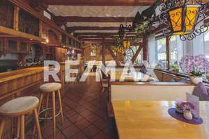 RE/MAX: Ab Herbst 2025 bezugsfrei! * Gasthaus + 2 große Wohnungen * Flexible Nutzungsmöglichkeiten! – Die vollständige Adresse der Immobilie erhältst du vom Anbieter., 72362 Nusplingen – Vorschaubild 7