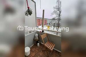 Tauschwohnung: Tausche günstige 3-Zimmerwohnung gegen 4+ Zimmer-Wohnung – 81241 Pasing, München – Vorschaubild 7