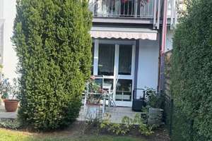 ***Wohnen, wo andere Urlaub machen – Charmantes Reihenhaus nahe Kulkwitzer See*** – Am Hegeanger 6, 4207 Lausen-Grünau, Leipzig – Vorschaubild 3