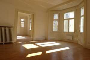 Charmante Jugendstilwohnung mit großzügigem Schnitt – Reinsburgstraße 154, 70197 Stuttgart – Vorschaubild 5
