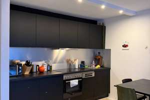 Helle 2-Zimmer Wohnung im 13. OG mit Balkon in Wolfsburg-Schillerteich – Am Mühlengraben 24, 38440 Schillerteich, Wolfsburg – Vorschaubild 6