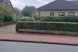 Winkelbungalow, 4 Zimmer, aufstockbar – Heideweg 9, 21514 Büchen – Vorschaubild 1