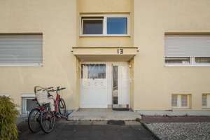 Nähe Spinelli Quartier - Klimatisierte 4-ZKB-Dachwohnung mit EBK und zwei Bädern! – Die vollständige Adresse der Immobilie erhältst du vom Anbieter., 68309 Käfertal, Mannheim – Vorschaubild 3