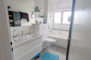 Haus im Haus mit Garten und zwei Garagen in bester Lage! – 70563 Rosental, Stuttgart – Vorschaubild 29