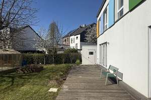 Modernes Einfamilienhaus mit Traumgarten in Bestlage von MG-Wickrath! – Die vollständige Adresse der Immobilie erhältst du vom Anbieter., 41189 Wickrath-Mitte, Mönchengladbach – Vorschaubild 8