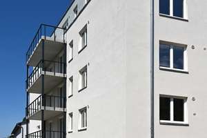 Dachgeschosswohnung im Neubaugebiet Biesdorf - Heino-Schmieden-Weg 7B – Heino-Schmieden-Weg 7B, 12683 Biesdorf, Berlin – Vorschaubild 4