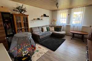 Einfamilienhaus mit riesigem Grundstück kinderfreundliche Umgebung 5 Min vom "Süßen See" in Erdeborn – Mansfeld-Südharz (Kreis) – Vorschaubild 3