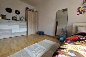 Schöne, helle, gut geschnittene Wohnung mit Gemeinschaftsgarten! 2,5 Zi.,  Eulerstr. 25, E-West – Eulerstraße 25, 45143 Altendorf, Essen – Vorschaubild 6
