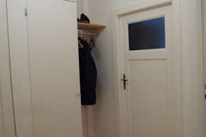 Frisch renoviert:  Zwei-Zimmer-Wohnung in Berlin-Prenzlauer Berg von PRIVAT – Stahlheimer Straße 6, 10439 Prenzlauer Berg, Berlin – Vorschaubild 12