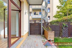 *** 5 Zimmer - EG - grüne Terrasse *** – 39112 Leipziger Straße, Magdeburg – Vorschaubild 27