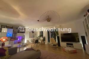 Tauschwohnung: Tausche 3 ZW in Haudhausen gegen 4 Zimmer 120qm – Die vollständige Adresse der Immobilie erhältst du vom Anbieter., 81541 Obere Au, München – Vorschaubild 2