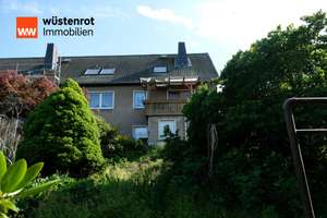 Schöne Doppelhaushälfte in Feldrandlage mit weitem Blick und großem Potenzial – Die vollständige Adresse der Immobilie erhältst du vom Anbieter., 9569 Oederan – Vorschaubild 2