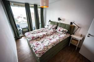 Naturverliebte aufgepasst: Stilvoll sanierte, lichtdurchflutete Wohnung! Ab sofort bezugsfrei! – Die vollständige Adresse der Immobilie erhältst du vom Anbieter., 65207 Auringen, Wiesbaden – Vorschaubild 13